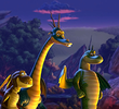 The Royal Dragon