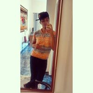 Foto de perfil de Thieris