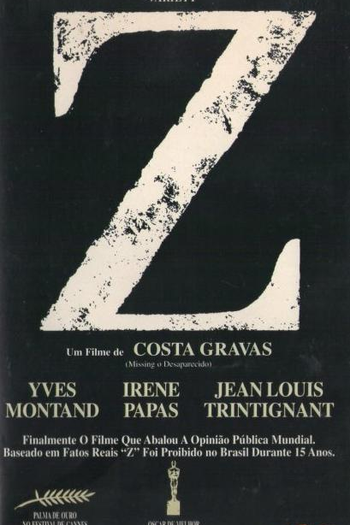  de Filme Z (1969)
