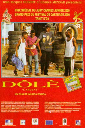  de Filme Money (2000)