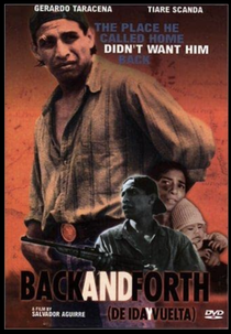 BACK AND FORTH (DE IDA Y VUELTA)