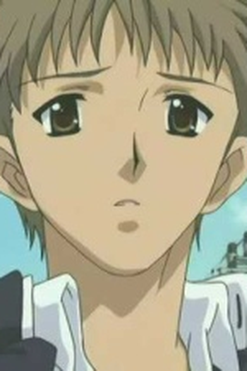 Poster de Episódio Final Episode (2003)