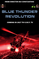 Raio Azul: Revolução (Blue Thunder Revolution)