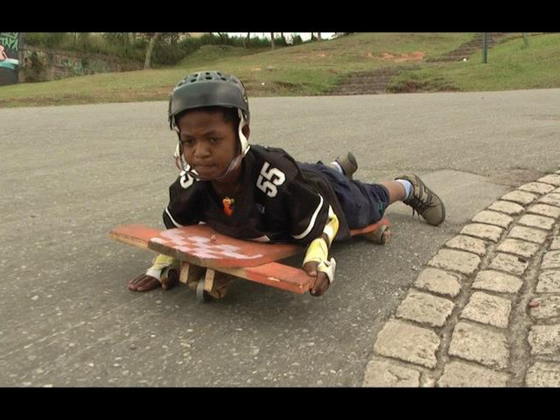 Foto 3 de Última Curva