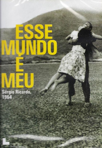 Esse Mundo é Meu (Êsse Mundo é Meu)