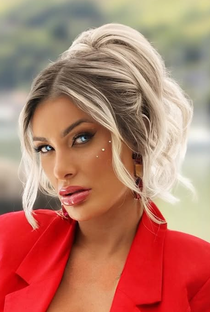 Andressa Urach - Poster 1