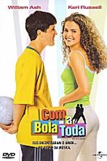  de Filme Com a Bola Toda (2000)