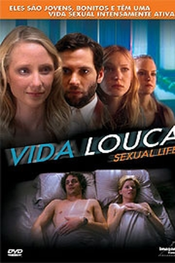  de Filme Vida Louca (2004)