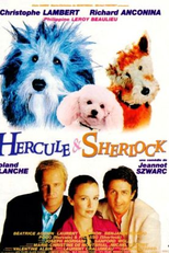 Hércule e Sherlock (Hércule et Sherlock)