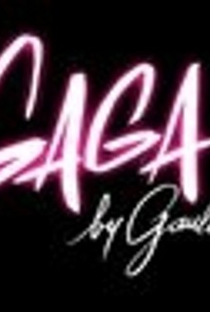 Gaga by Gaultier - Poster / Capa / Cartaz - Oficial 1