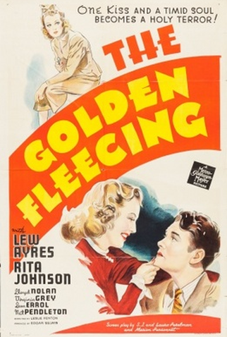 Poster 1 de Filme Amor entre Arrufos (1940)