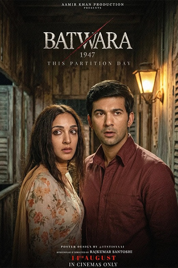  de Filme Batwara 1947 (2026)