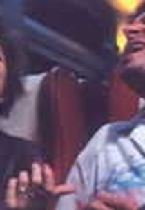 E no Meio Passa um Trem (E no Meio Passa um Trem)