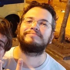 Foto de perfil de Fábio