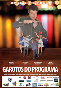 Garotos do Programa (Garotos do Programa)
