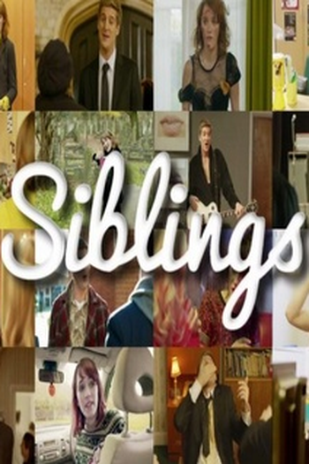 Poster de Série Siblings (1ª temporada) (2014)