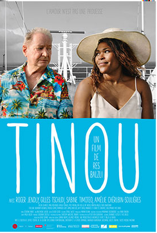 Poster 1 de Filme Tinou (2016)