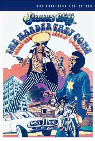 Poster 4 de Filme Balada Sangrenta (1972)