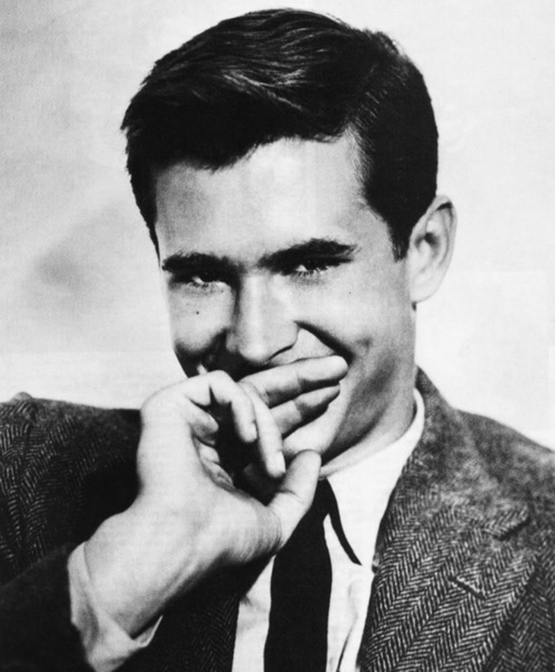 Anthony Perkins - Foto 21