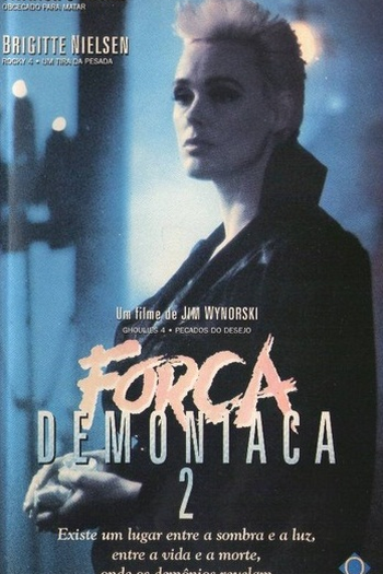  de Filme Força Demoníaca 2 (1992)