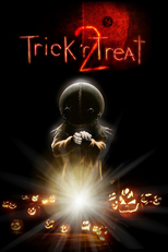 Contos do Dia das Bruxas 2 (Trick ‘r Treat 2)