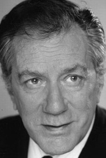 Joaquín Cordero - Poster 1