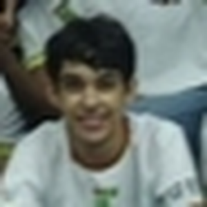 Foto de perfil de Lucas Alves