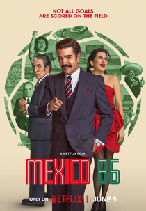 México 1986 (México 86)