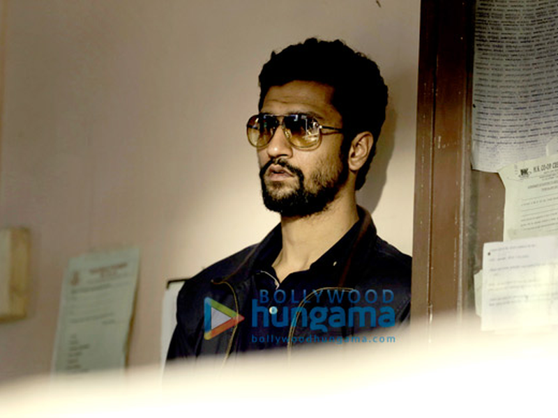 Foto 13 de Raman Raghav 2.0