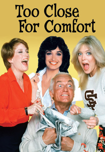 Longe dos Olhos, Perto do Coração (Too Close for Comfort)