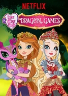 Ever After High: Jogo de Dragões (Ever After High: Dragon Games)