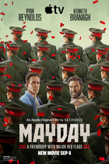 Mayday (Mayday)