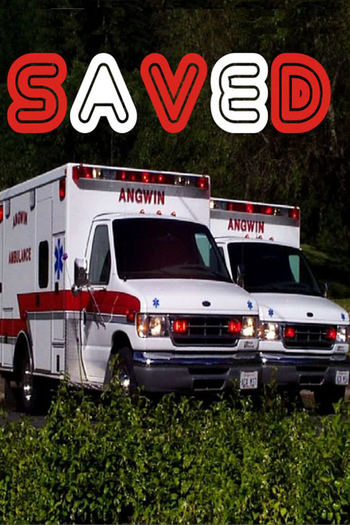 Poster de Franquia Saved (2006)