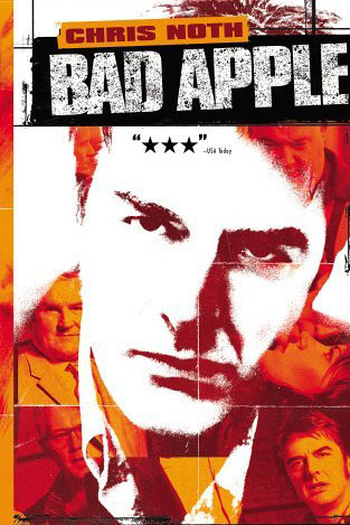 Poster de Filme Sem Volta (2004)