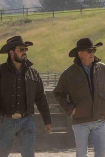 Poster de Episódio Watch 'Em Ride Away (2022)