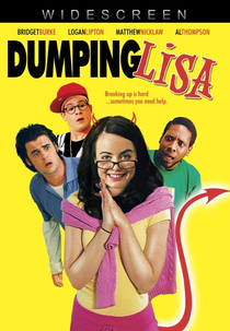 Dumping Lisa (Dumping Lisa)