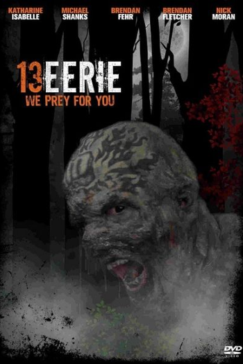  de Filme 13 Eerie (2013)