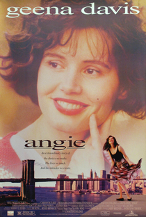 Angie - Poster / Capa / Cartaz - Oficial 4
