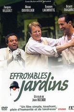 Estranhos Jardins (Effroyables Jardins )