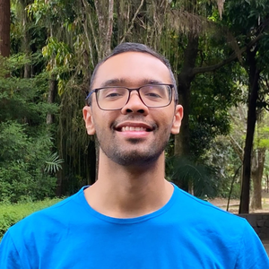 Foto de perfil de Djalma