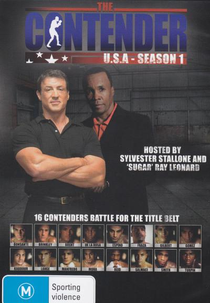 The Contender - USA (The Contender - USA)