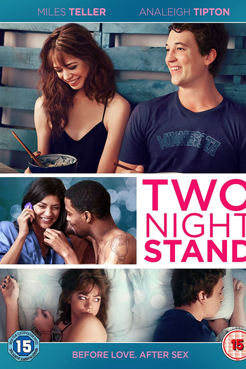  de Filme Apenas Duas Noites (2014)