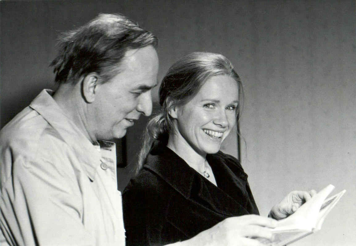 Giselle - Foto 1