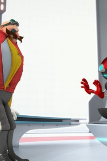 Poster de Episódio The Evil Dr. Orbot (2017)