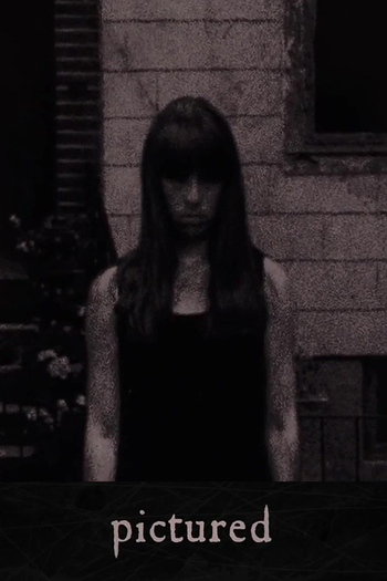  de Curta Pictured (2014)