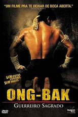 Ong-Bak - Guerreiro Sagrado (Ong-Bak)