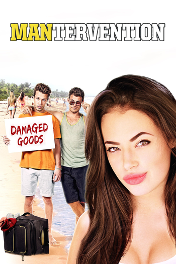  de Filme Mantervention (2014)