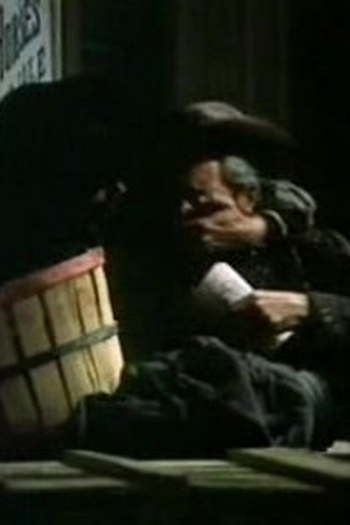 Poster de Episódio Reprisal (1969)
