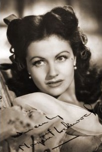 Margaret Lockwood - Poster 3