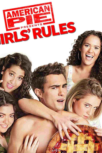  de Filme American Pie Apresenta: Meninas ao Ataque (2020)